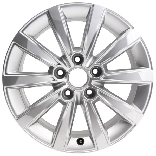 Janta Aliaj Oe Audi 16" 6.5J x 16 ET40 8V0601025BD